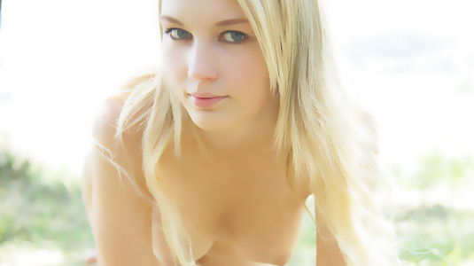 nude blonde from watch 4 beauty